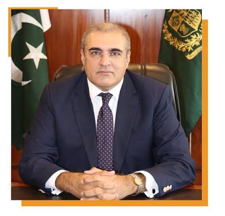 Mr. Awais Manzur Sumra