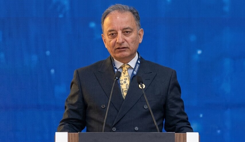 Dr. Musadik Masood Malik